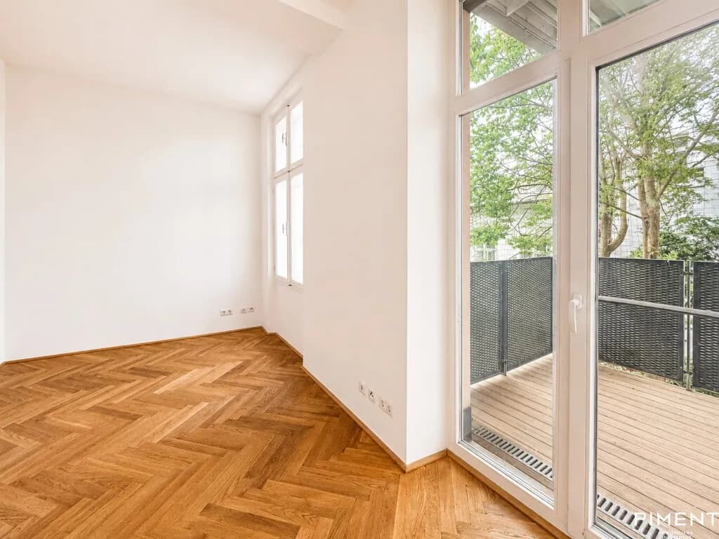 3-Zimmer-Wohnung kaufen in Wien – 78,43 m², € 699.000 – Bild 8 von 14