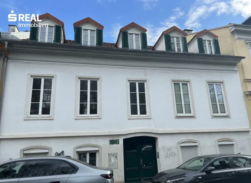 4-Zimmer-Wohnung kaufen in Graz – 123 m², € 306.000 – Bild 2 von 14