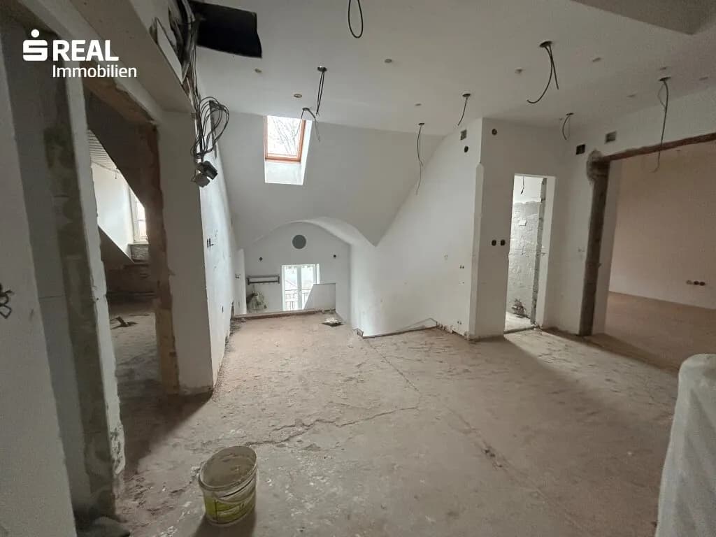 4-Zimmer-Wohnung kaufen in Graz – 123 m², € 306.000 – Bild 6 von 14