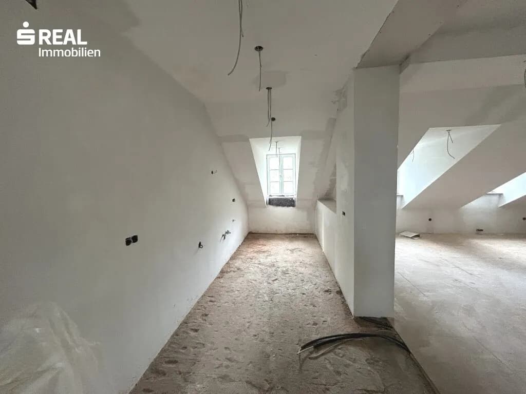 4-Zimmer-Wohnung kaufen in Graz – 123 m², € 306.000 – Bild 8 von 14