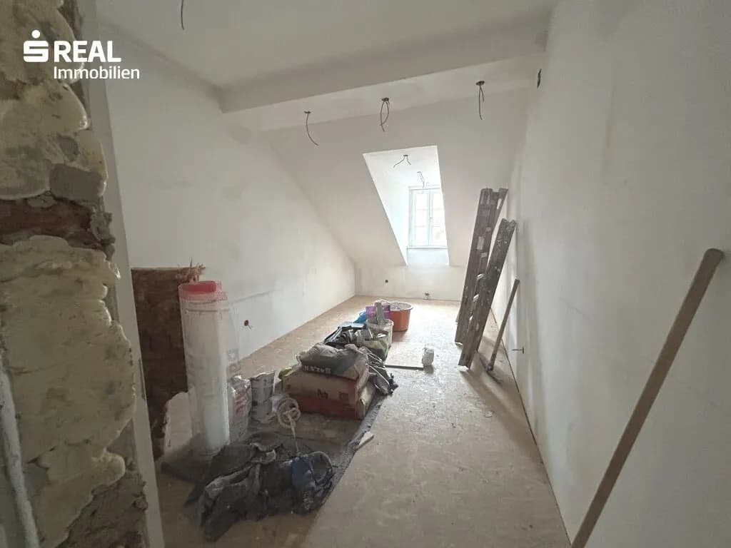 4-Zimmer-Wohnung kaufen in Graz – 123 m², € 306.000 – Bild 9 von 14