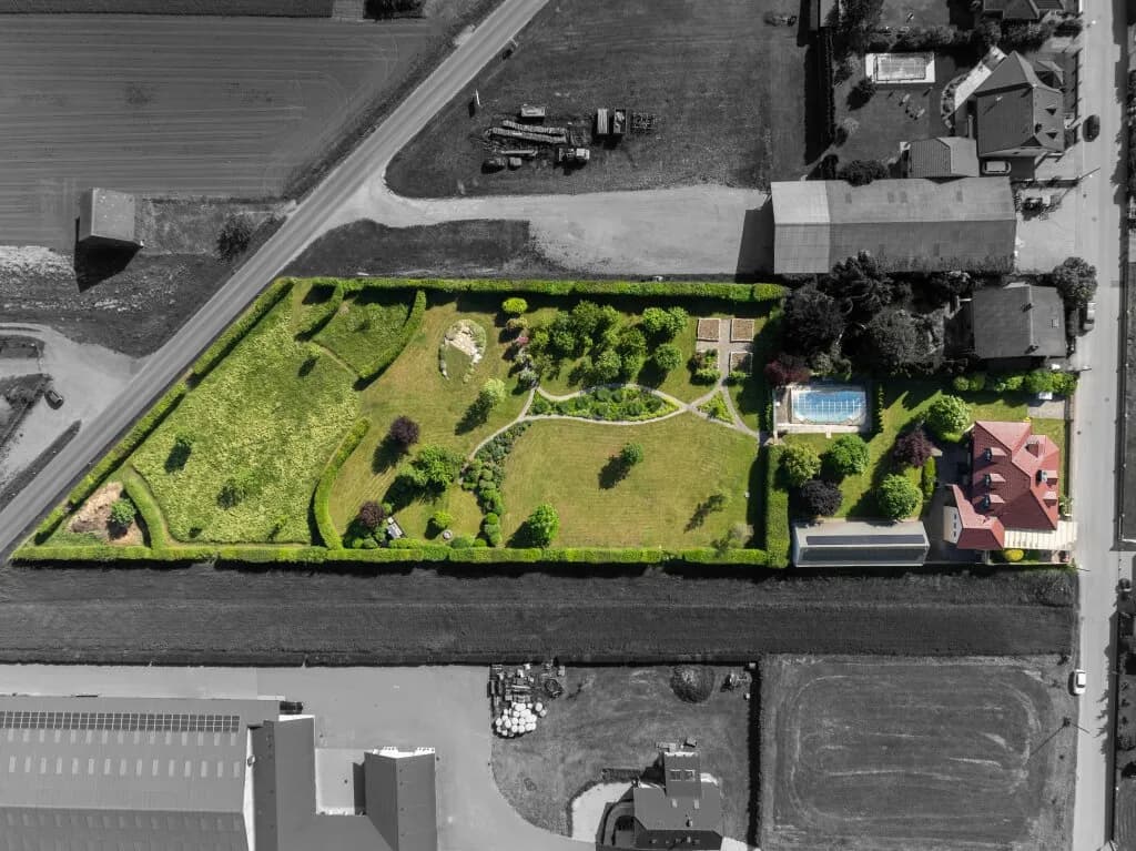 6-Zimmer-Haus kaufen in Mistelbach – 366 m², € 1.999.000 – Bild 4 von 33