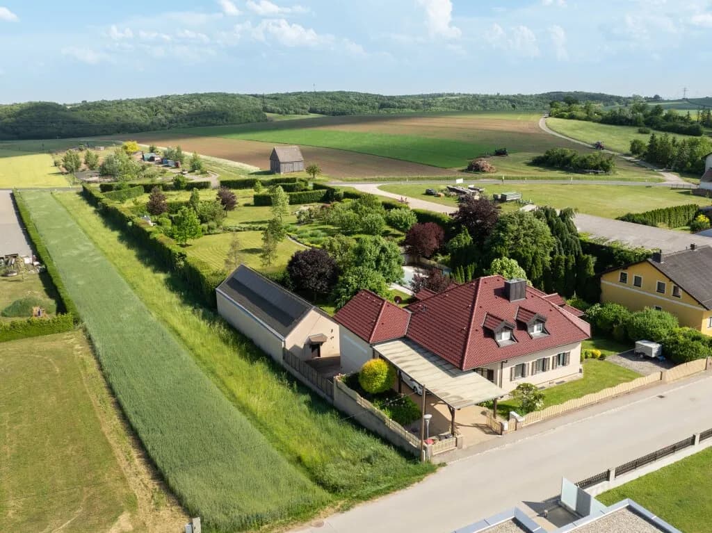 6-Zimmer-Haus kaufen in Mistelbach – 366 m², € 1.999.000 – Bild 5 von 33