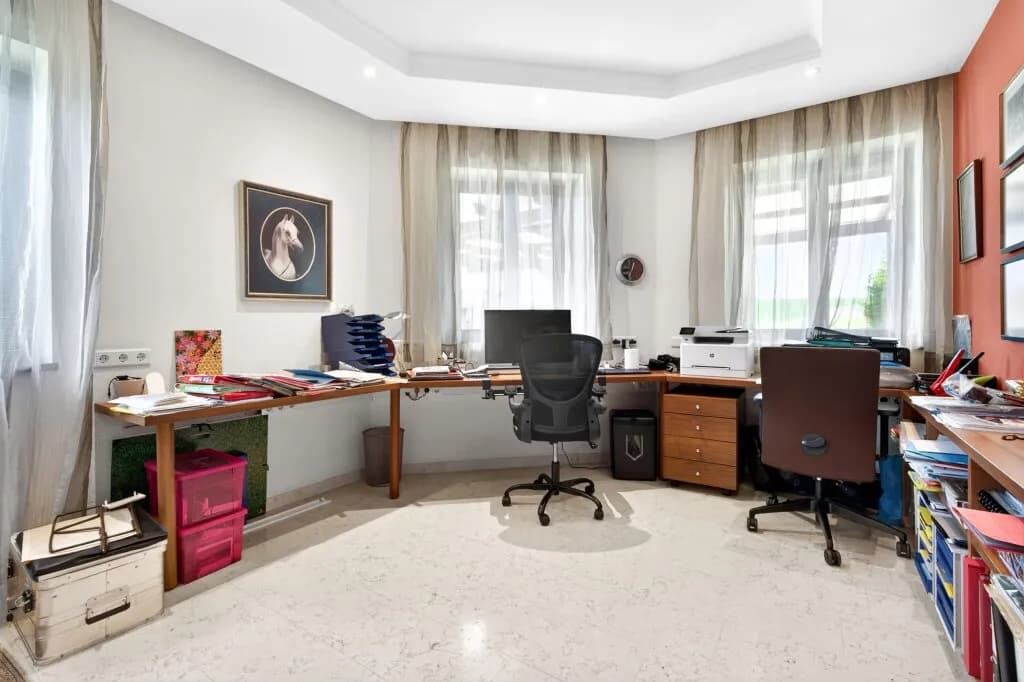 6-Zimmer-Haus kaufen in Mistelbach – 366 m², € 1.999.000 – Bild 12 von 33