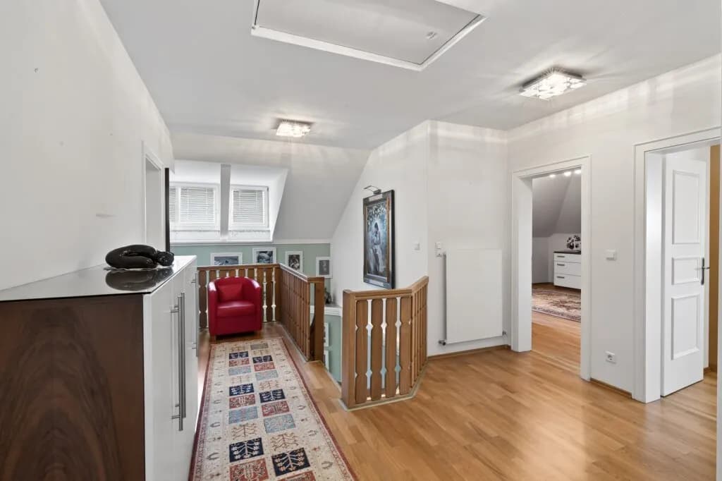 6-Zimmer-Haus kaufen in Mistelbach – 366 m², € 1.999.000 – Bild 15 von 33