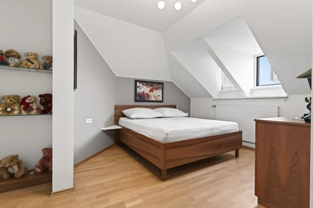 6-Zimmer-Haus kaufen in Mistelbach – 366 m², € 1.999.000 – Bild 17 von 33