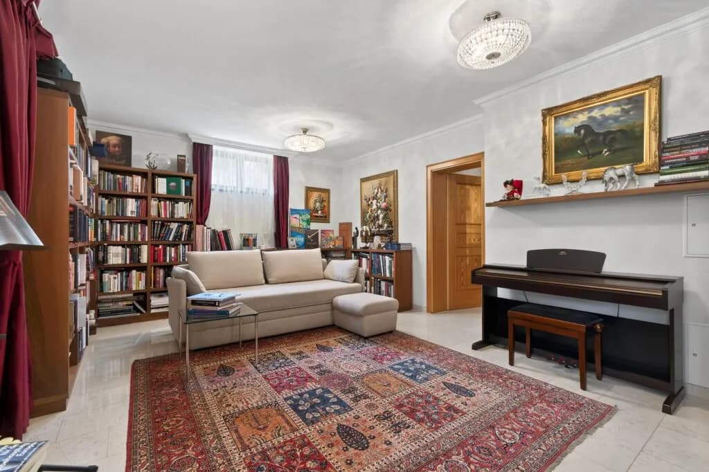 6-Zimmer-Haus kaufen in Mistelbach – 366 m², € 1.999.000 – Bild 25 von 33
