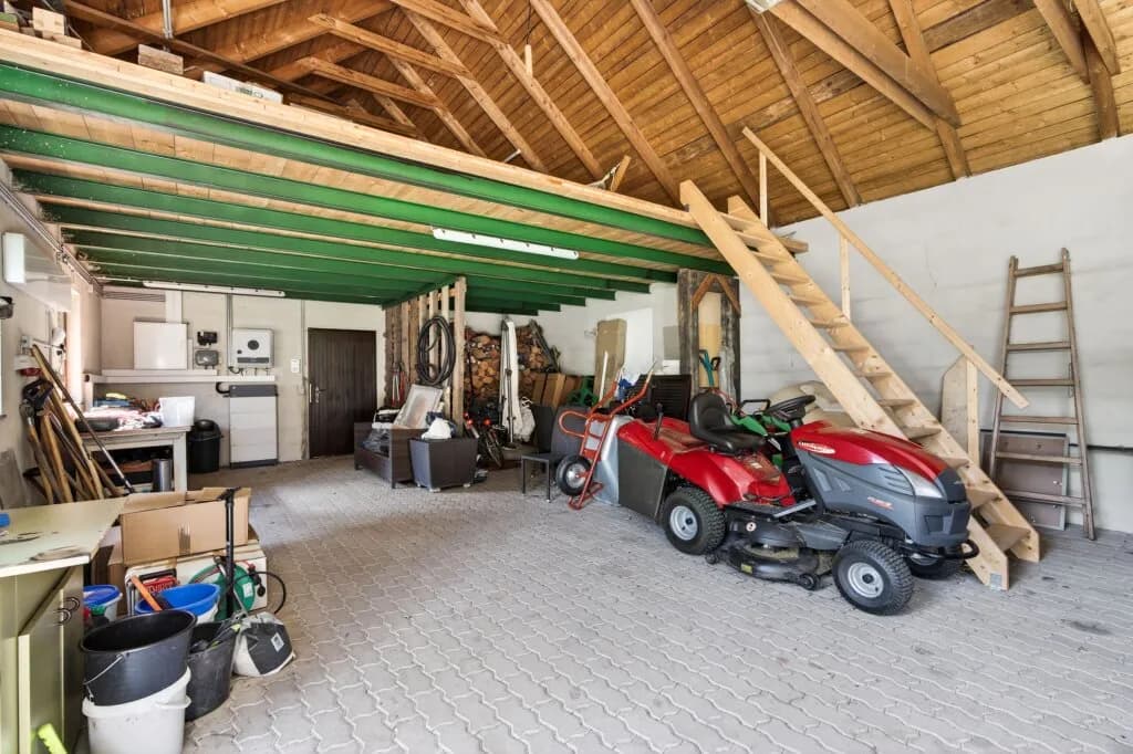 6-Zimmer-Haus kaufen in Mistelbach – 366 m², € 1.999.000 – Bild 28 von 33