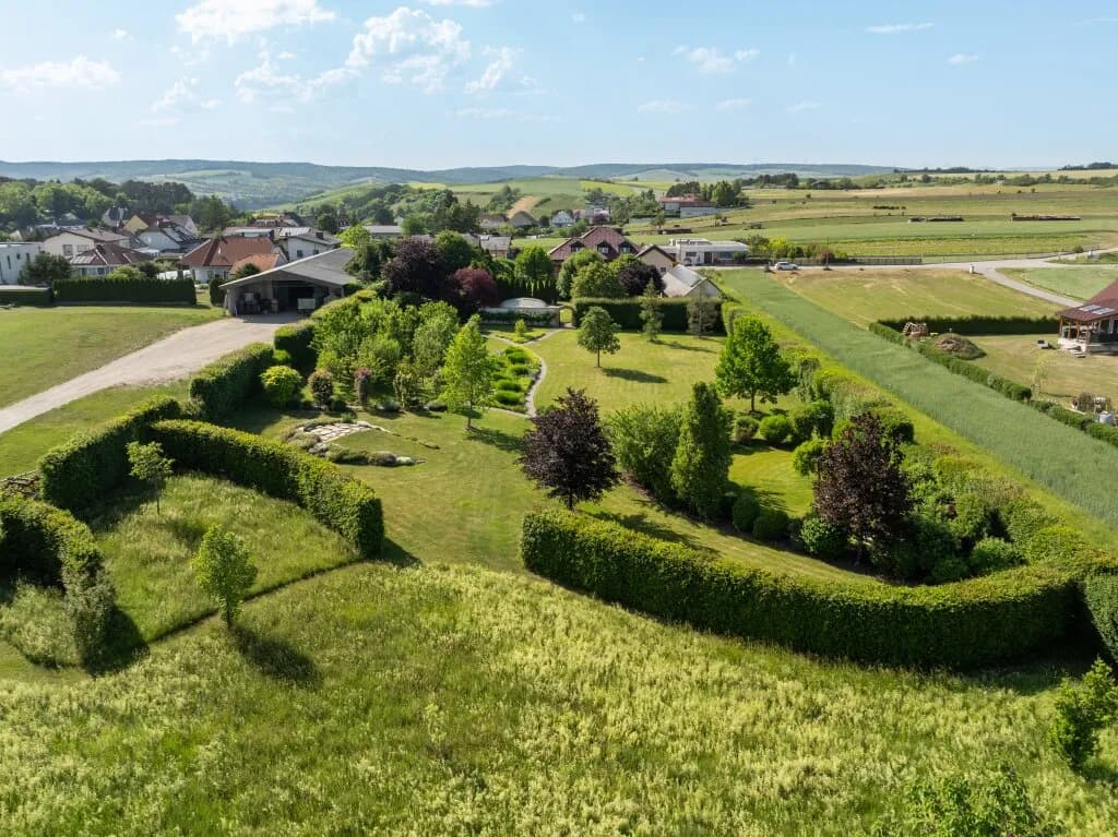 6-Zimmer-Haus kaufen in Mistelbach – 366 m², € 1.999.000 – Bild 30 von 33