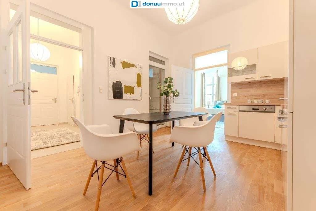 3-Zimmer-Wohnung kaufen in Krems an der Donau – 87,13 m², € 349.000 – Bild 2 von 8