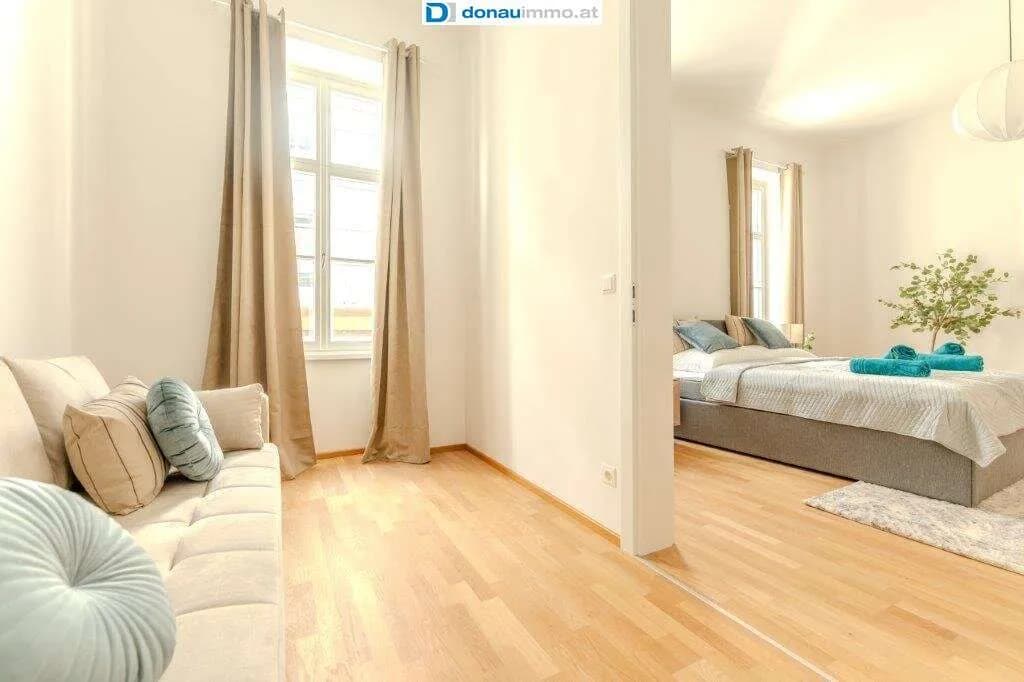 3-Zimmer-Wohnung kaufen in Krems an der Donau – 87,13 m², € 349.000 – Bild 4 von 8