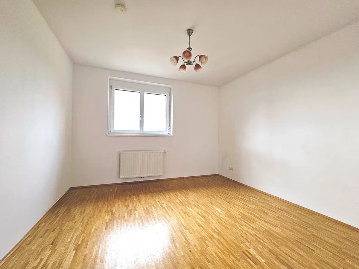 2-Zimmer-Wohnung mieten in Weiz – 57,64 m², € 659 – Bild 3 von 10