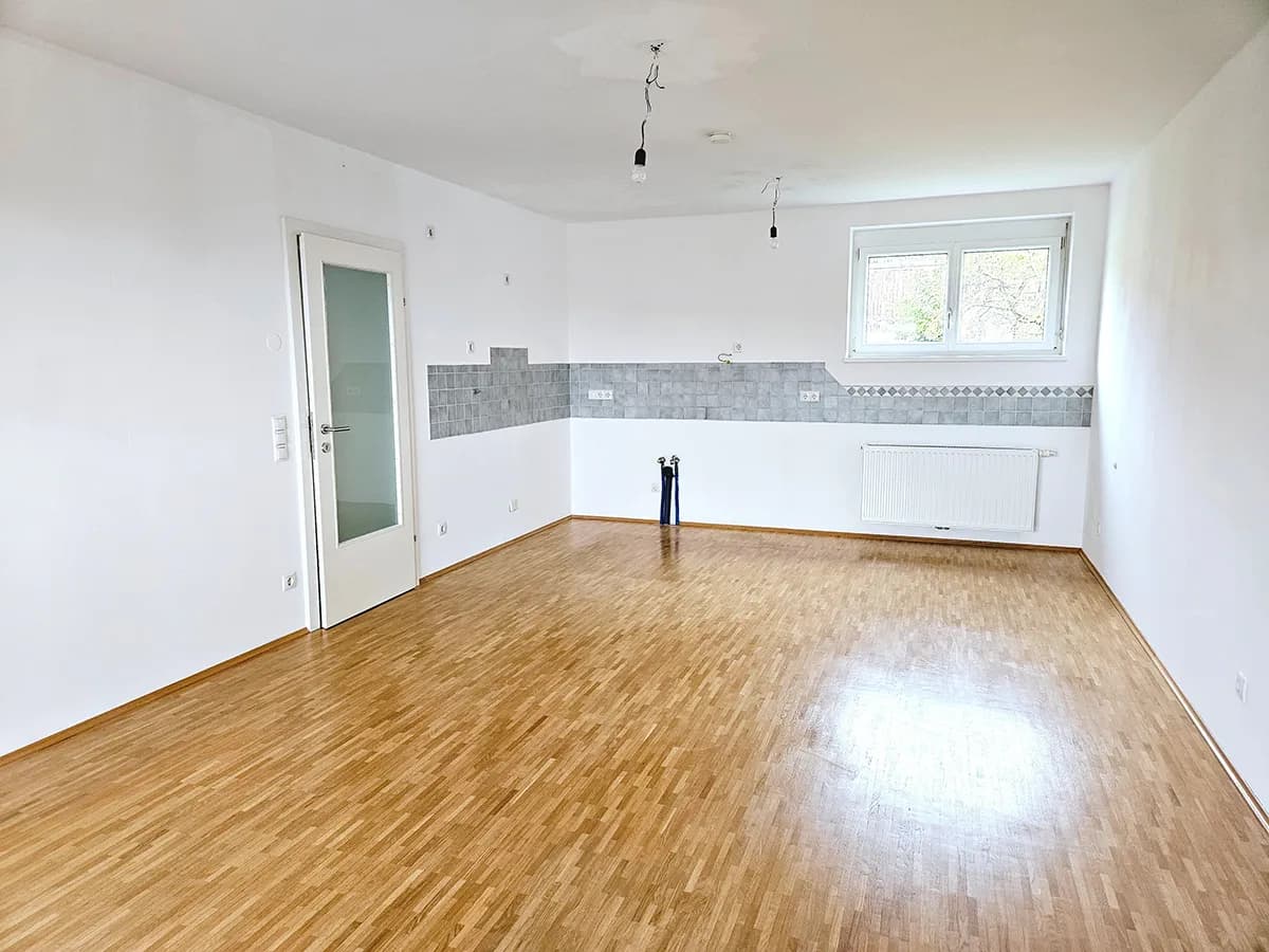 2-Zimmer-Wohnung mieten in Weiz – 57,64 m², € 659 – Bild 4 von 10