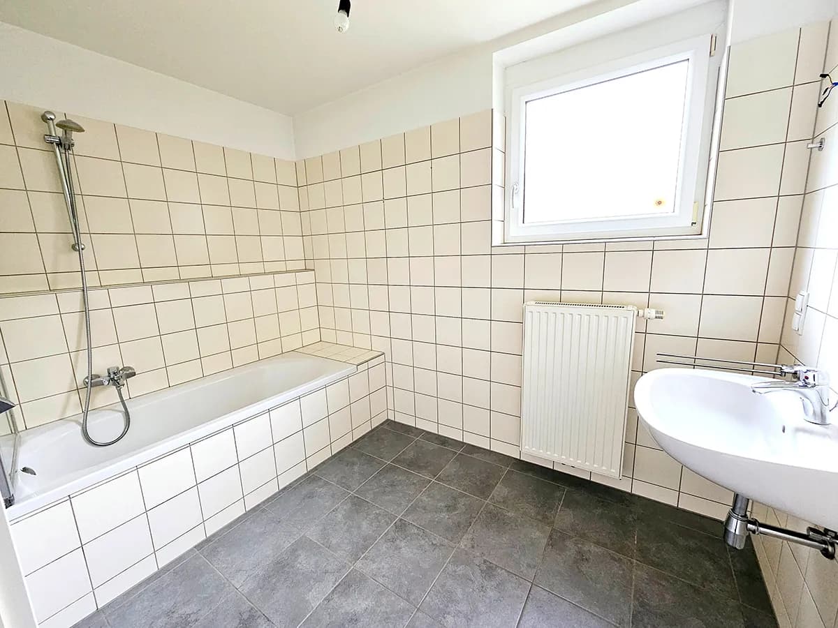 2-Zimmer-Wohnung mieten in Weiz – 57,64 m², € 659 – Bild 6 von 10