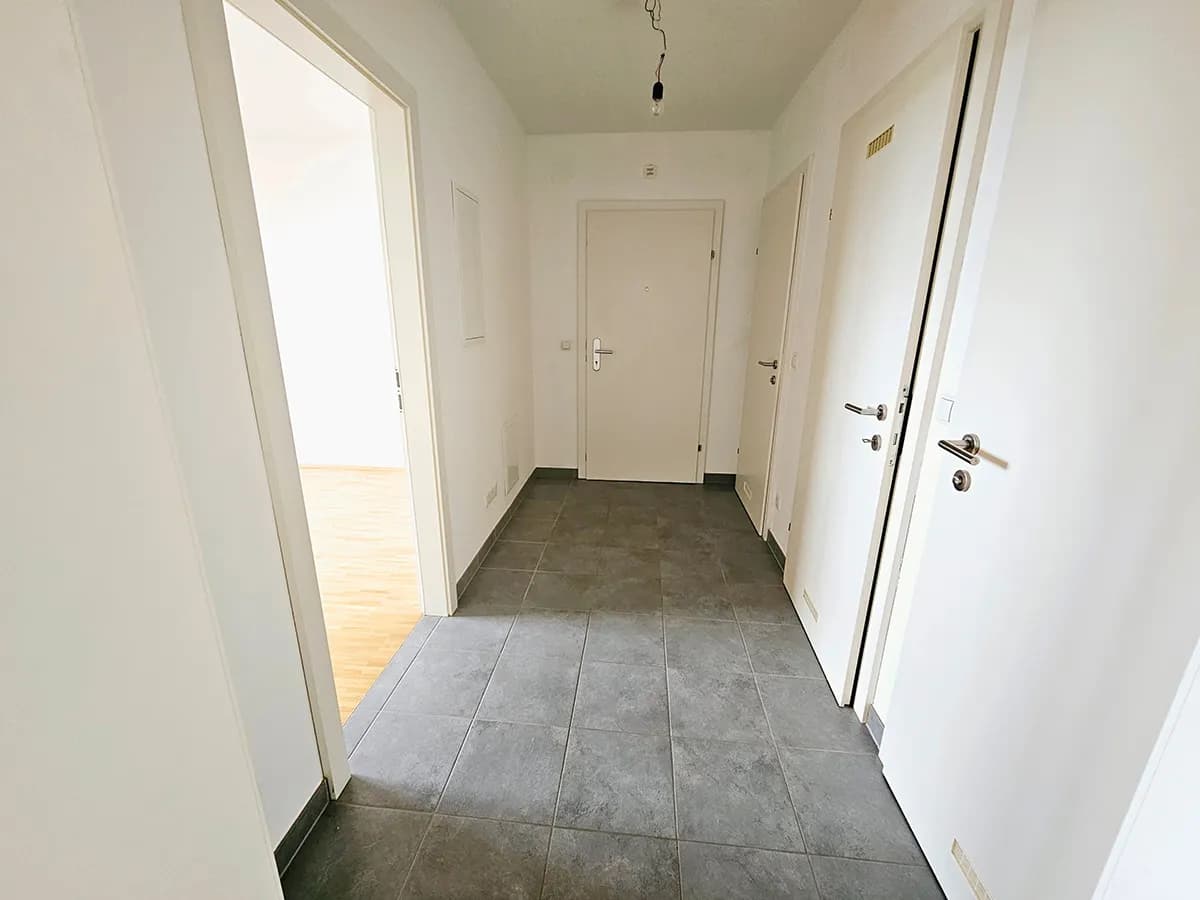 2-Zimmer-Wohnung mieten in Weiz – 57,64 m², € 659 – Bild 8 von 10