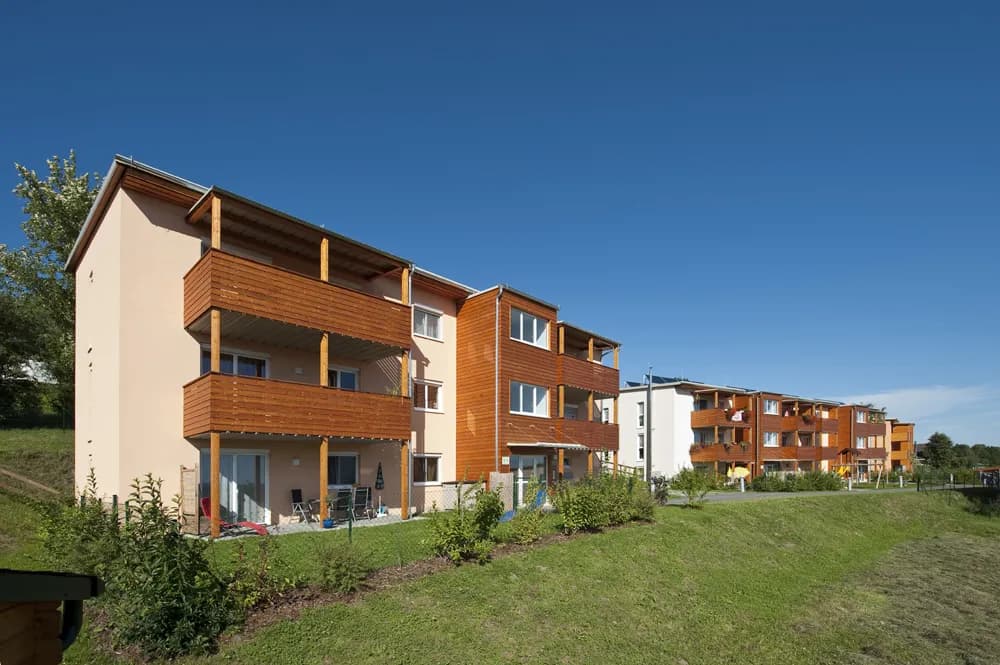2-Zimmer-Wohnung mieten in Weiz – 57,64 m², € 659 – Bild 9 von 10