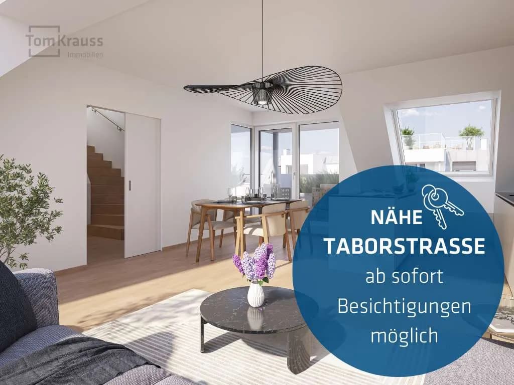 4-Zimmer-Wohnung kaufen in Wien – 71,85 m², € 711.200