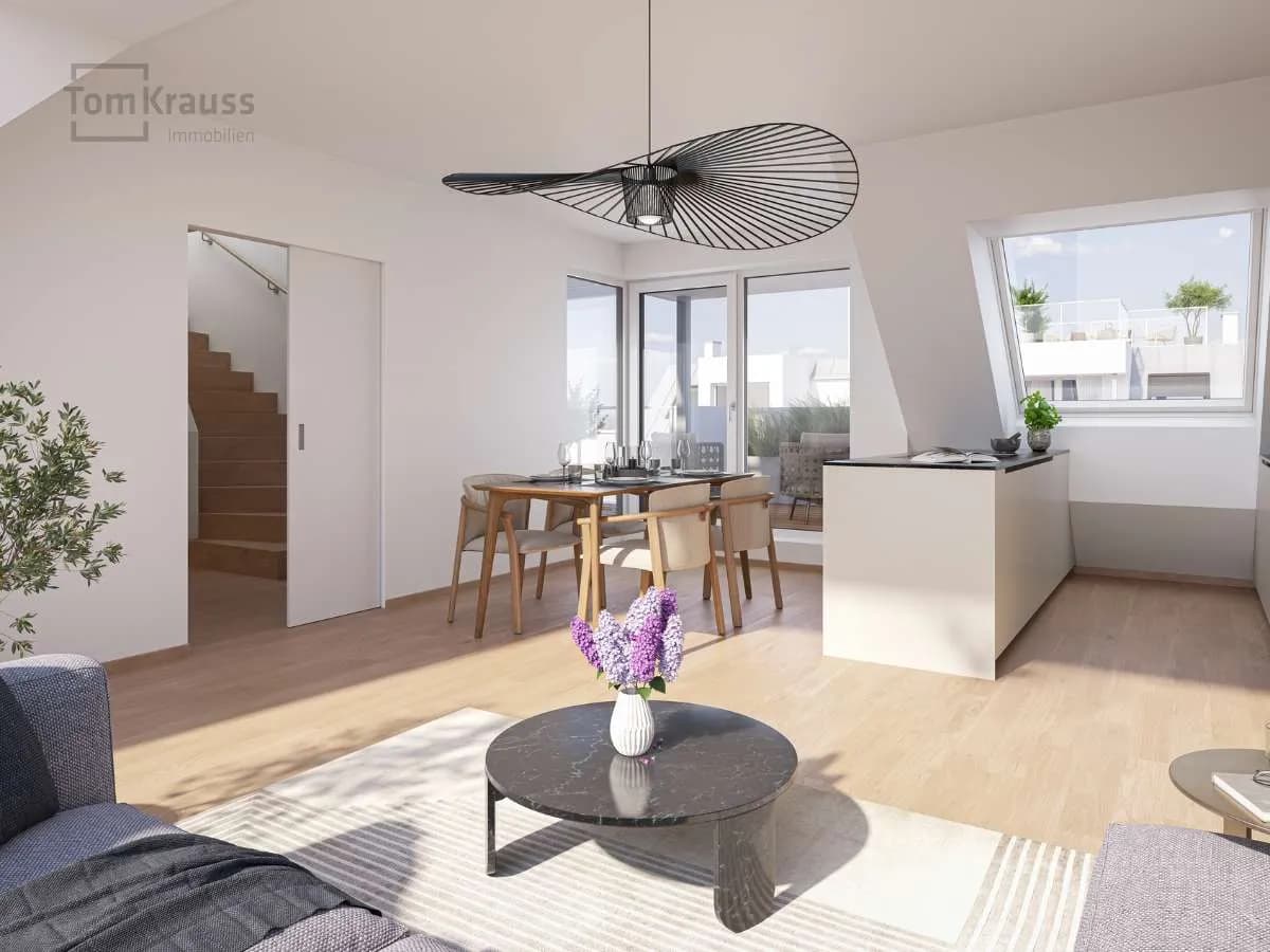 4-Zimmer-Wohnung kaufen in Wien – 71,85 m², € 711.200 – Bild 9 von 14
