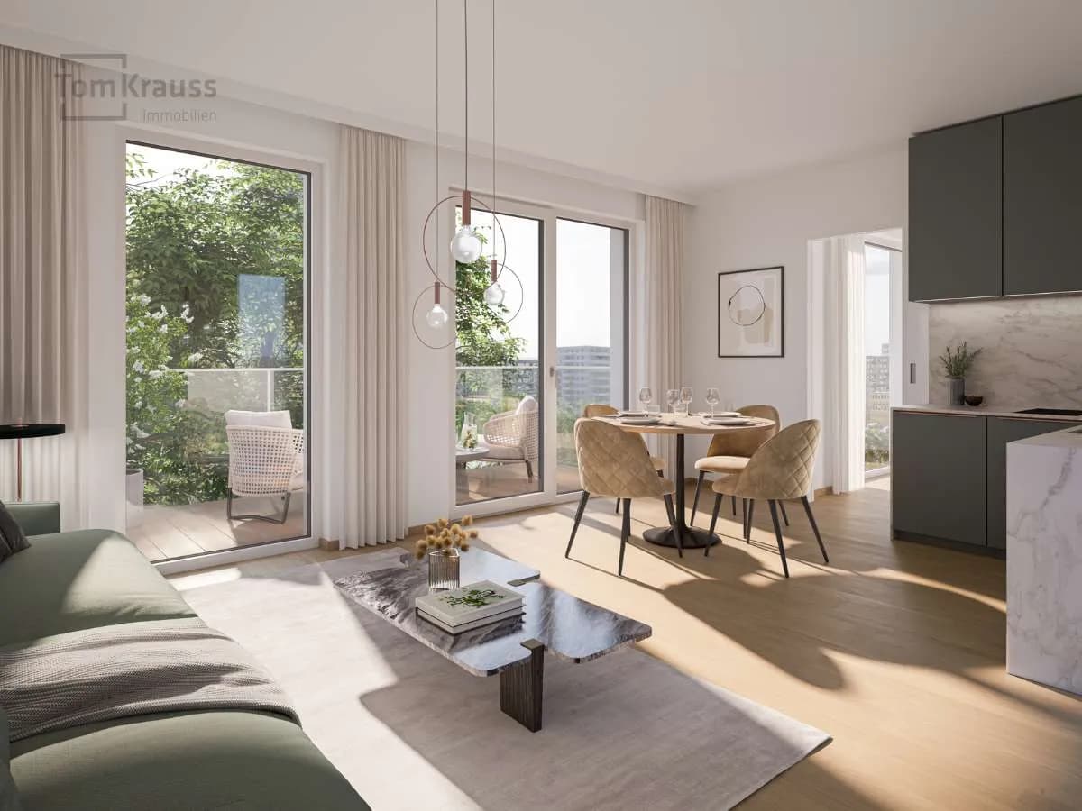 4-Zimmer-Wohnung kaufen in Wien – 71,85 m², € 711.200 – Bild 10 von 14