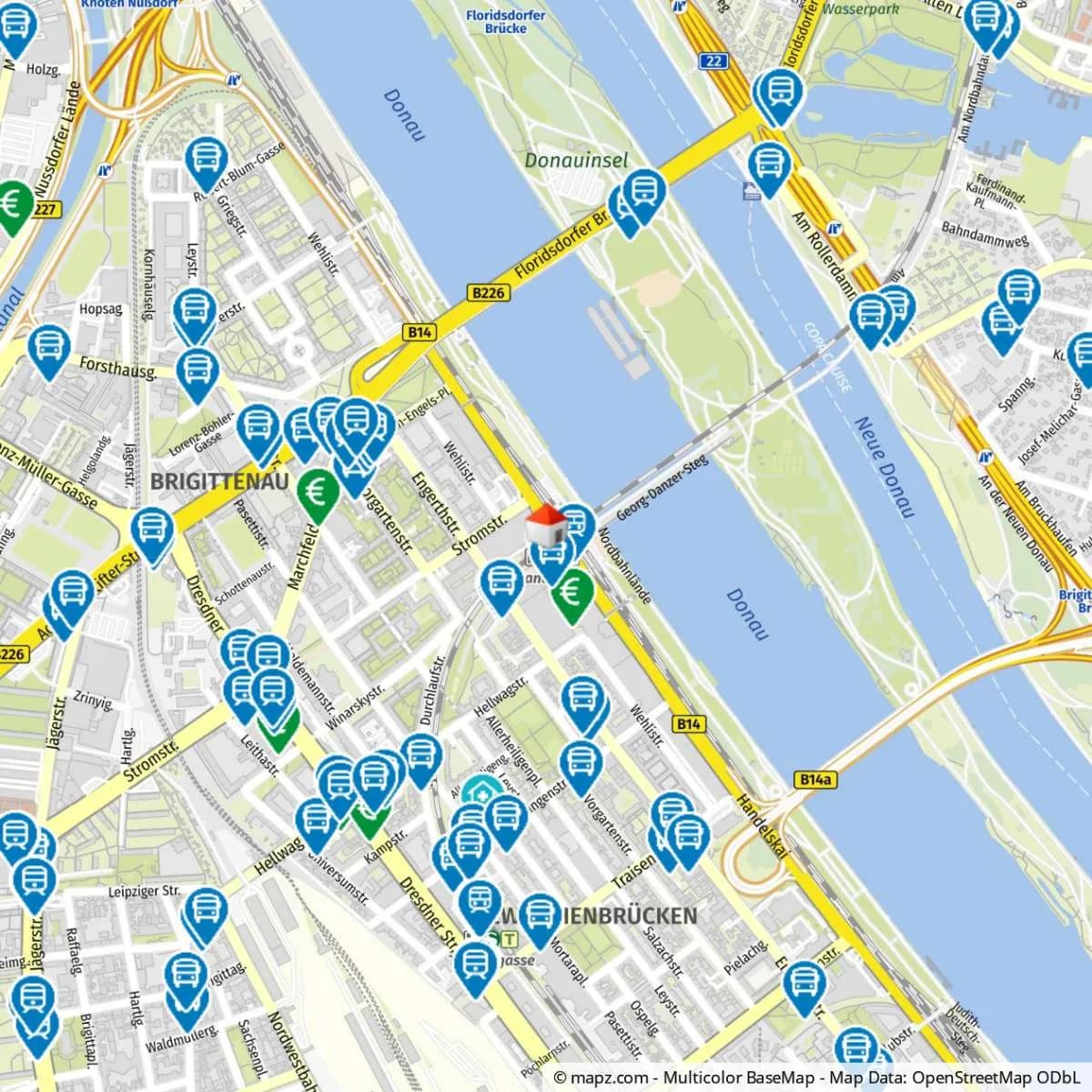 4-Zimmer-Wohnung kaufen in Wien – 71,85 m², € 711.200 – Bild 13 von 14