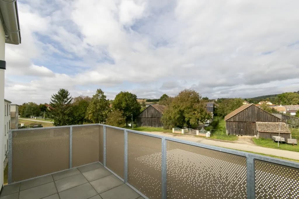2-Zimmer-Wohnung mieten in Hollabrunn – 55,99 m², € 610
