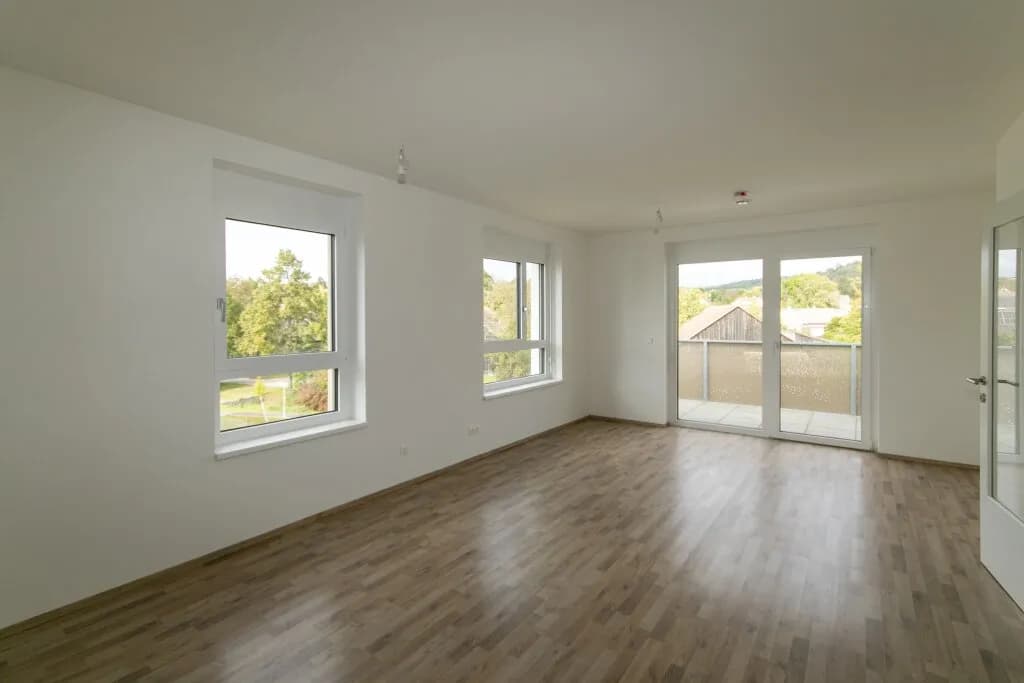2-Zimmer-Wohnung mieten in Hollabrunn – 55,99 m², € 610 – Bild 4 von 18