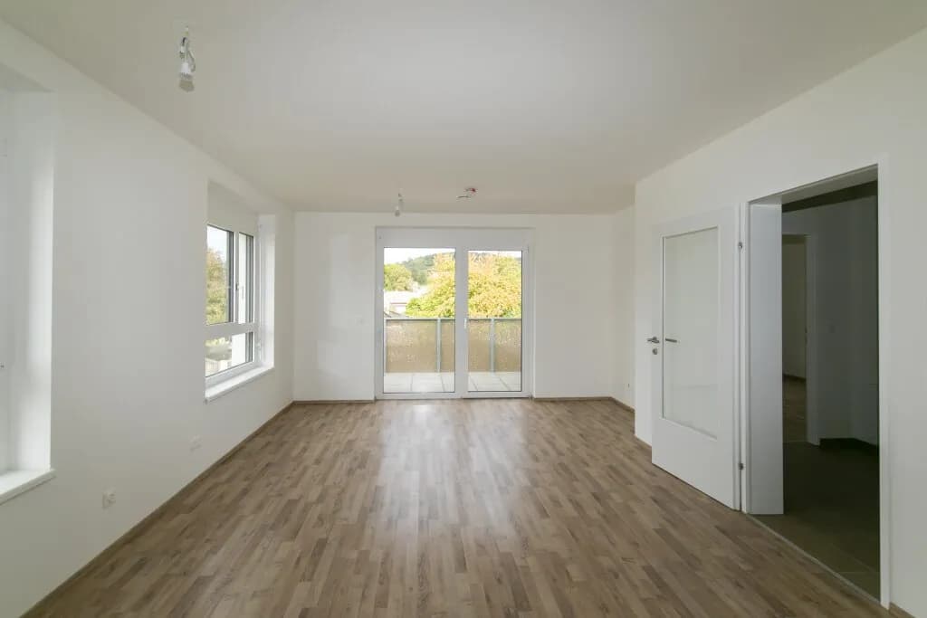 2-Zimmer-Wohnung mieten in Hollabrunn – 55,99 m², € 610 – Bild 5 von 18