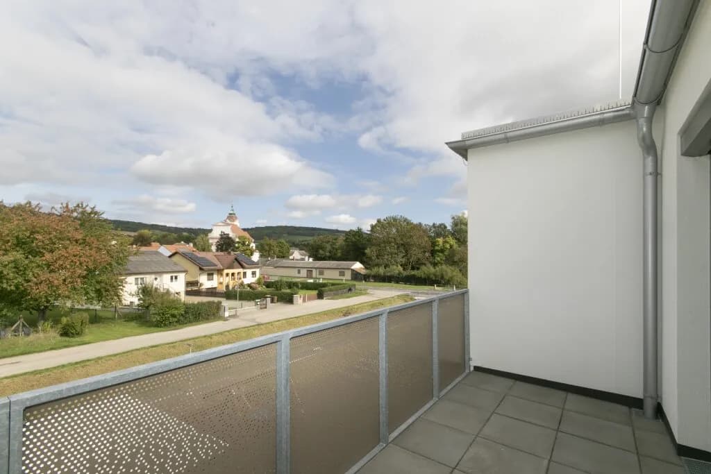 2-Zimmer-Wohnung mieten in Hollabrunn – 55,99 m², € 610 – Bild 7 von 18