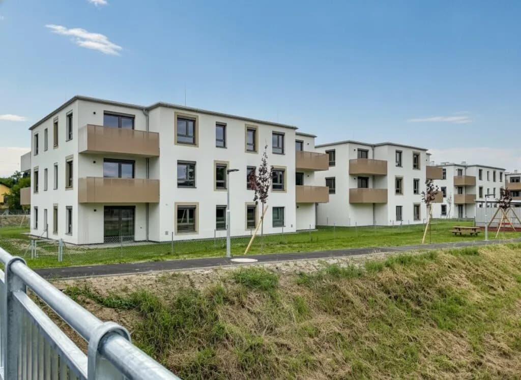 2-Zimmer-Wohnung mieten in Hollabrunn – 55,99 m², € 610 – Bild 12 von 18