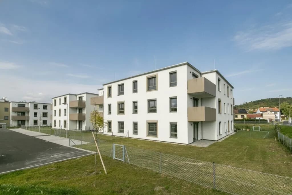 2-Zimmer-Wohnung mieten in Hollabrunn – 55,99 m², € 610 – Bild 16 von 18