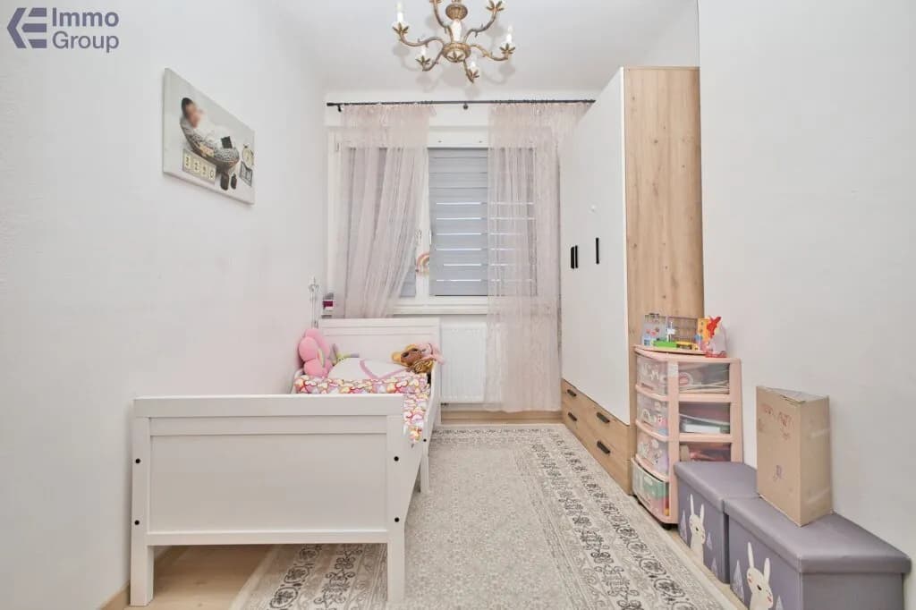 3-Zimmer-Wohnung kaufen in Linz – 58,36 m², € 189.000 – Bild 2 von 7