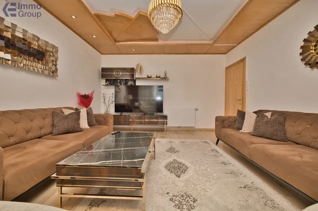 3-Zimmer-Wohnung kaufen in Linz – 58,36 m², € 189.000 – Bild 3 von 7
