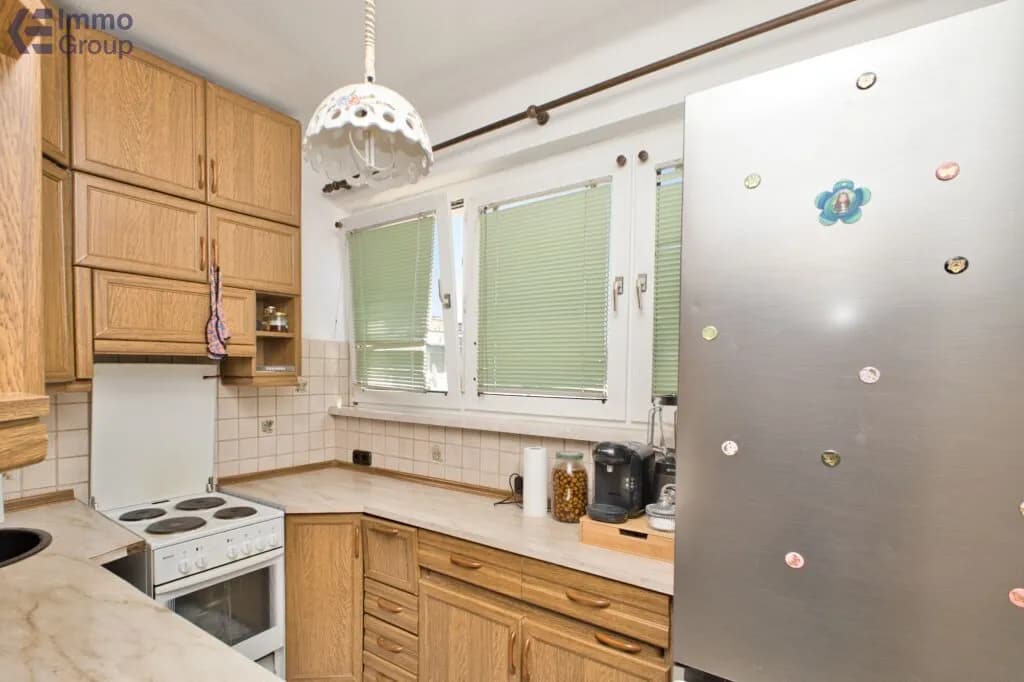 3-Zimmer-Wohnung kaufen in Linz – 58,36 m², € 189.000 – Bild 4 von 7