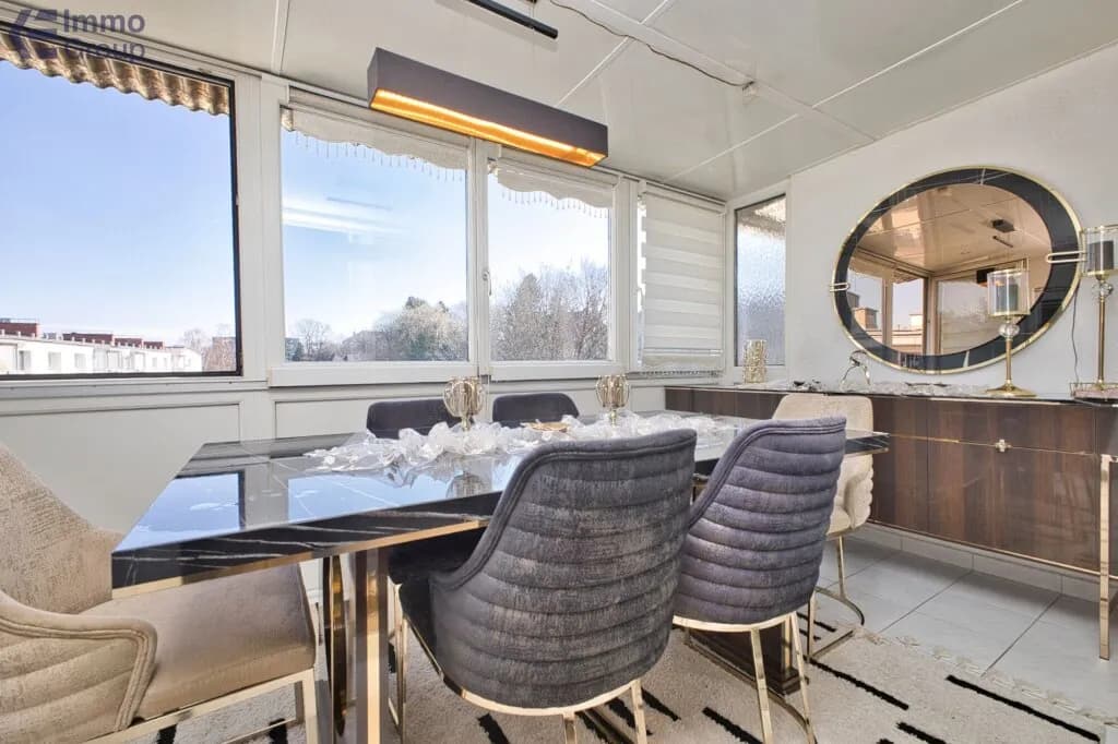 3-Zimmer-Wohnung kaufen in Linz – 58,36 m², € 189.000 – Bild 5 von 7