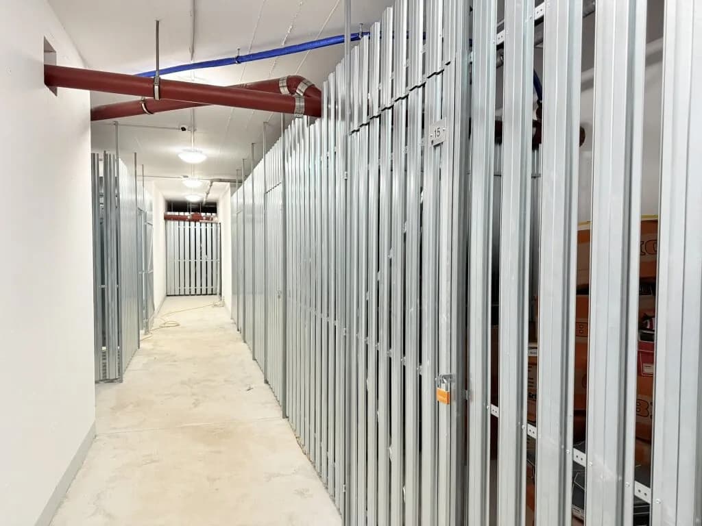 Gewerbeimmobilie mieten in Wien – 55 m², € 417