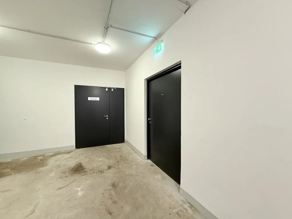 Gewerbeimmobilie mieten in Wien – 55 m², € 417 – Bild 5 von 9