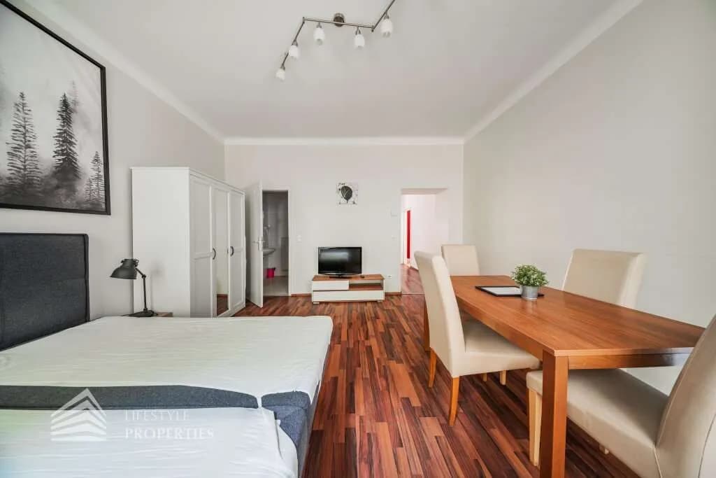 1-Zimmer-Wohnung kaufen in Wien – 39,28 m², € 169.000 – Bild 2 von 9