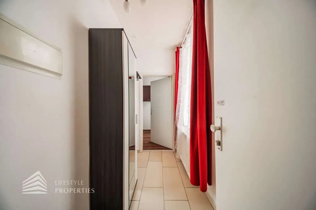 1-Zimmer-Wohnung kaufen in Wien – 39,28 m², € 169.000 – Bild 5 von 9