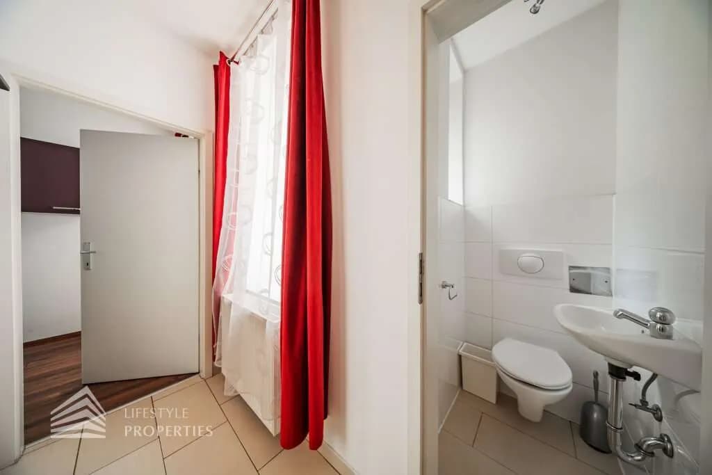 1-Zimmer-Wohnung kaufen in Wien – 39,28 m², € 169.000 – Bild 6 von 9