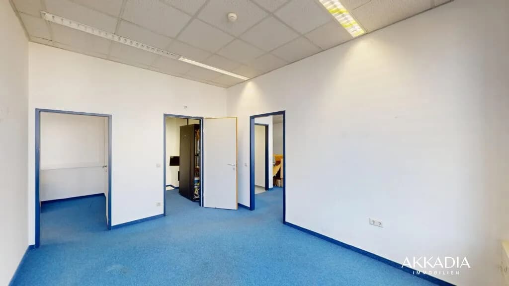 10-Zimmer-Gewerbeimmobilie mieten in Mödling – 479 m², € 7.575 – Bild 6 von 20