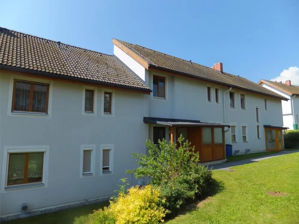 3-Zimmer-Wohnung mieten in Weiz – 76,3 m², € 779 – Bild 1 von 3