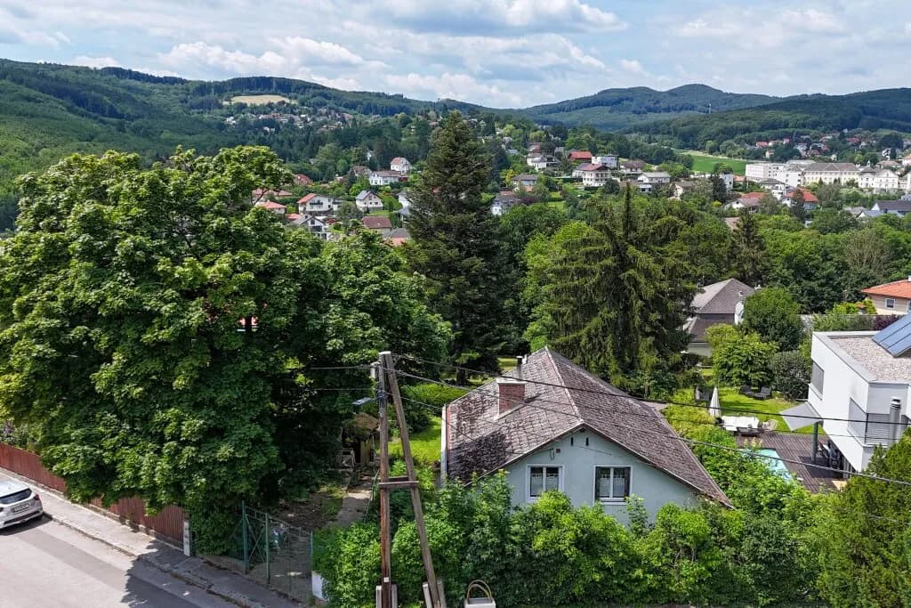 Grundstück kaufen in Sankt Pölten Land – 1 524 m², € 595.000 – Bild 3 von 15