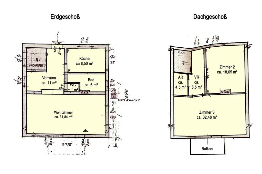 Grundstück kaufen in Sankt Pölten Land – 1 524 m², € 595.000 – Bild 15 von 15