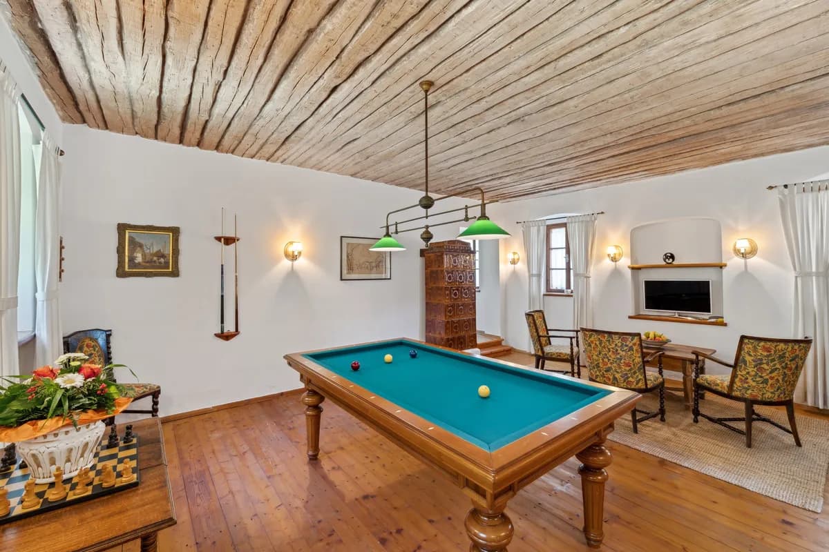10-Zimmer-Immobilie kaufen in Güssing – 314 m², € 2.300.000 – Bild 4 von 19