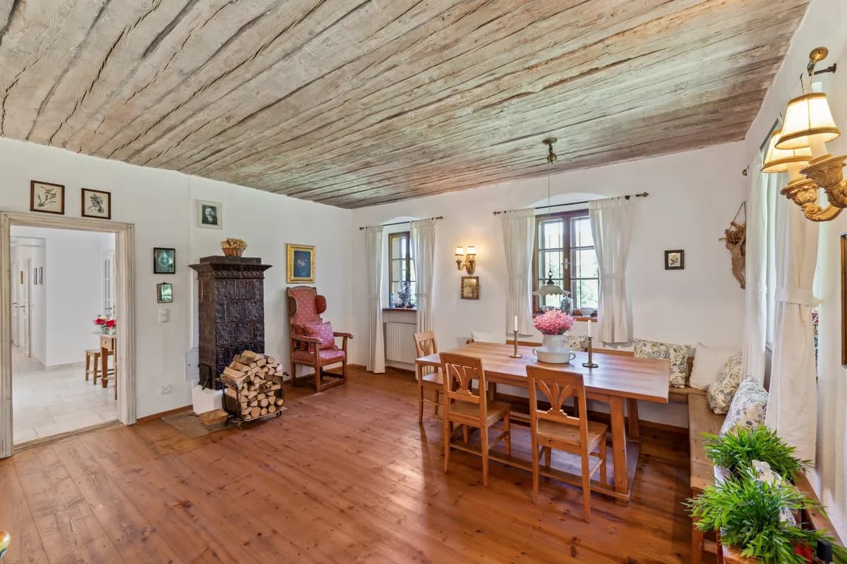 10-Zimmer-Immobilie kaufen in Güssing – 314 m², € 2.300.000 – Bild 5 von 19