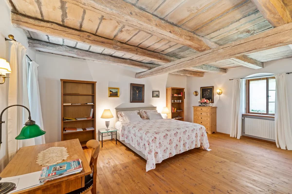 10-Zimmer-Immobilie kaufen in Güssing – 314 m², € 2.300.000 – Bild 9 von 19