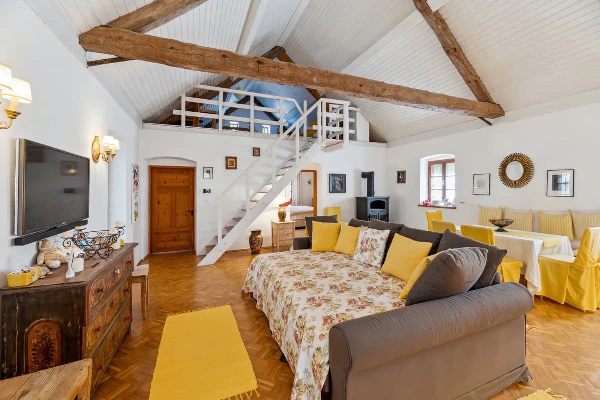 10-Zimmer-Immobilie kaufen in Güssing – 314 m², € 2.300.000 – Bild 10 von 19