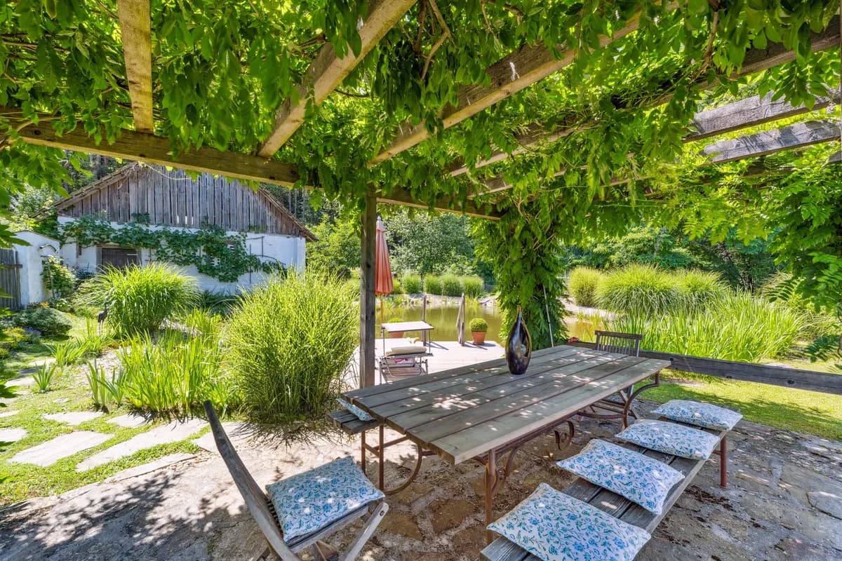 10-Zimmer-Immobilie kaufen in Güssing – 314 m², € 2.300.000 – Bild 11 von 19