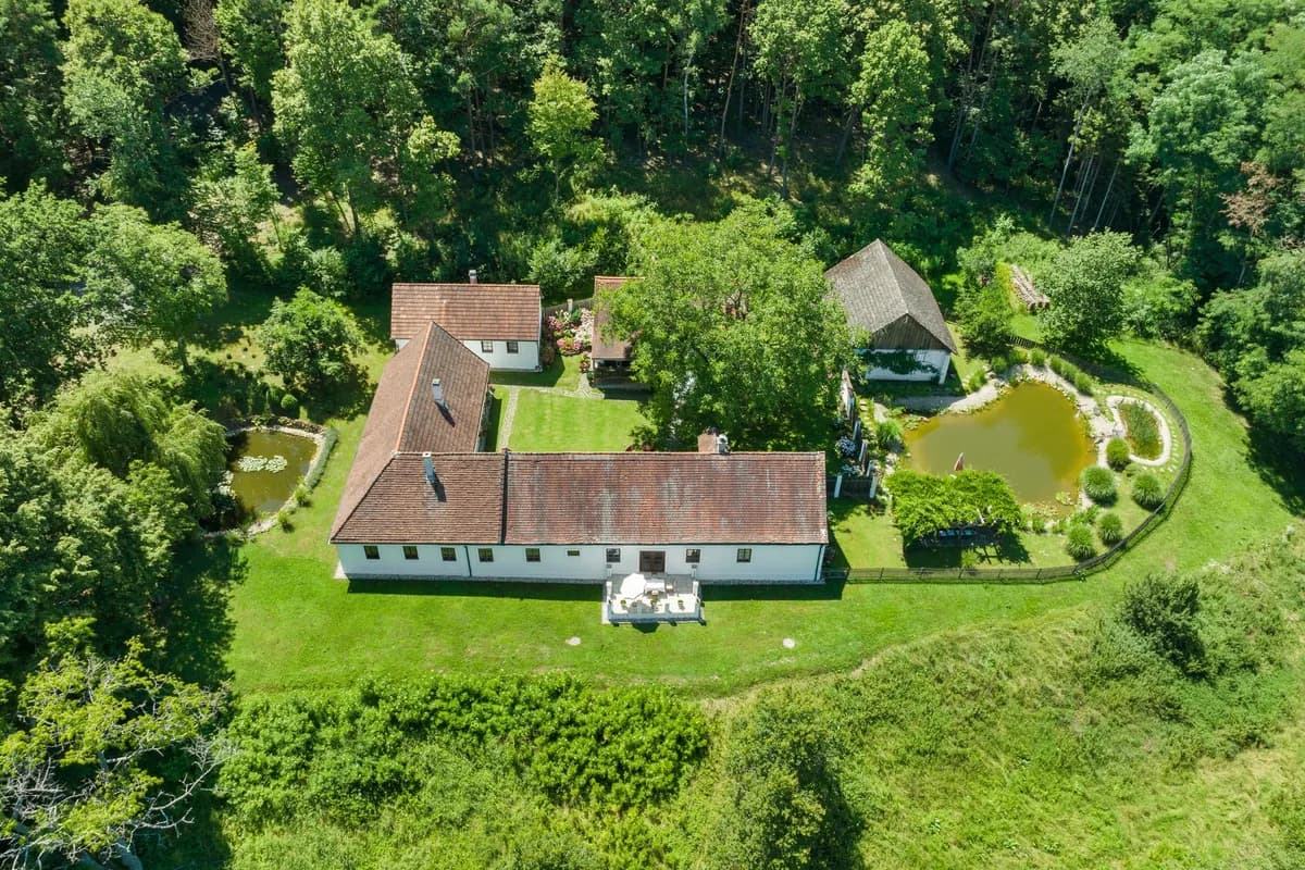 10-Zimmer-Immobilie kaufen in Güssing – 314 m², € 2.300.000 – Bild 12 von 19