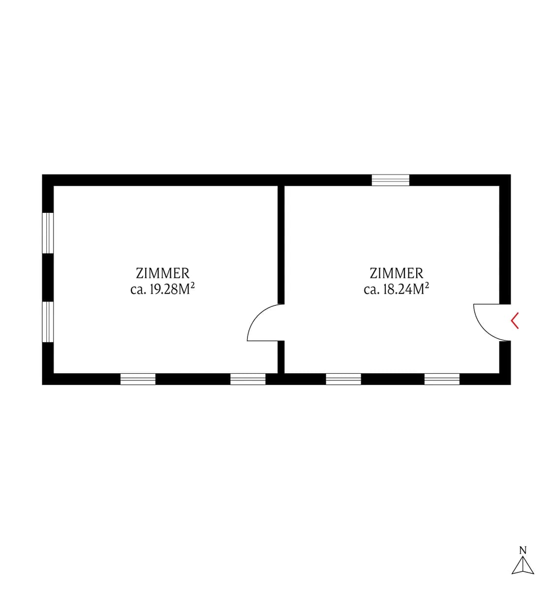 10-Zimmer-Immobilie kaufen in Güssing – 314 m², € 2.300.000 – Bild 18 von 19